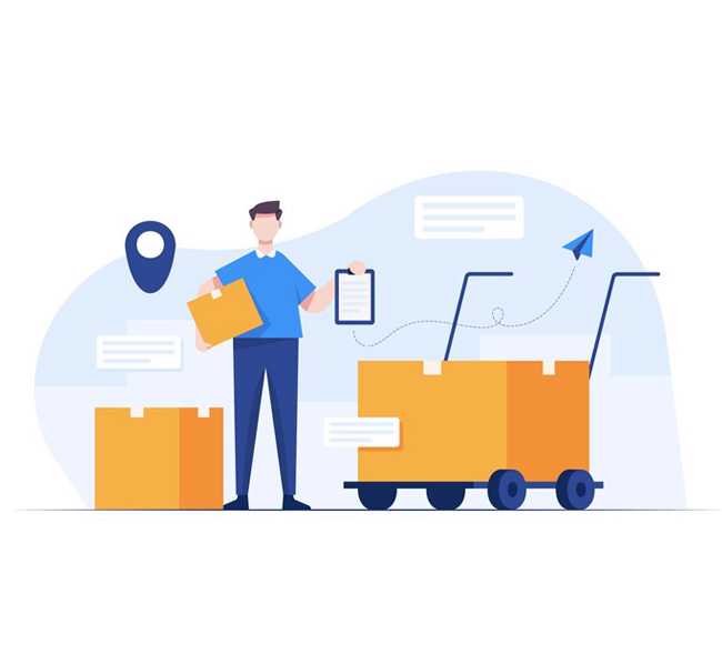 inventory management system