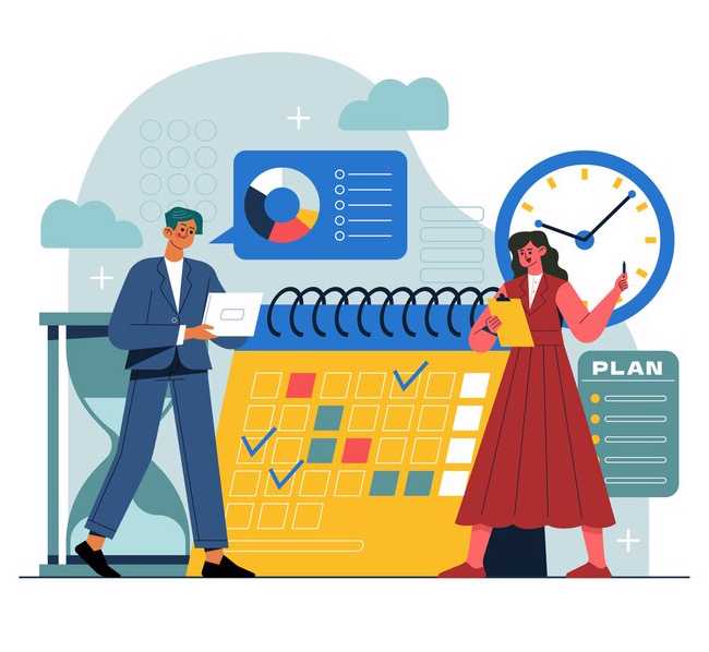 leave management software